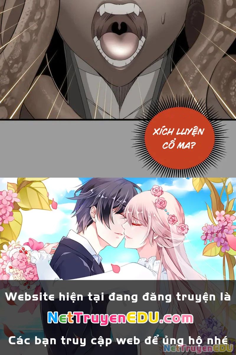 Cao Đẳng Linh Hồn Chap 316 - Next Chap 317