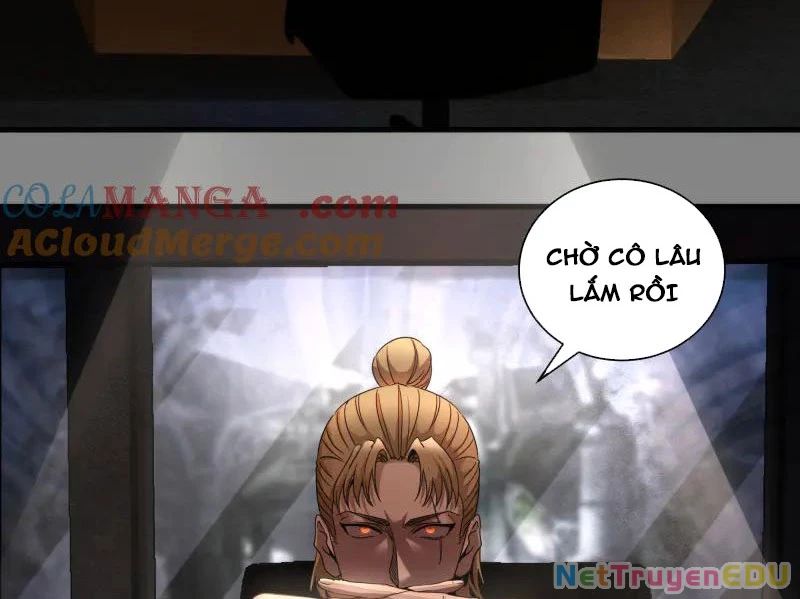 Cao Đẳng Linh Hồn Chap 317 - Next Chap 318