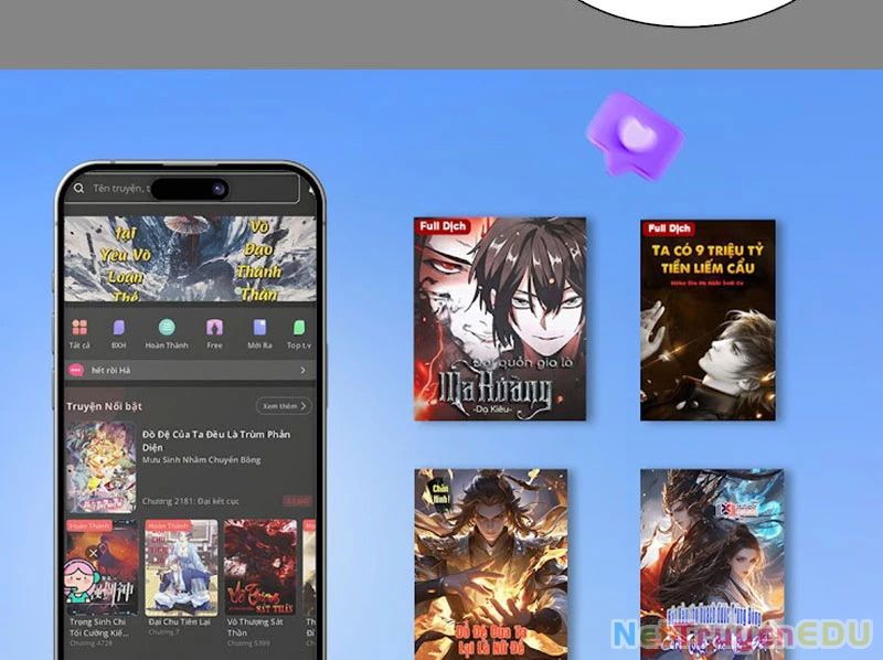 Cao Đẳng Linh Hồn Chap 317 - Next Chap 318