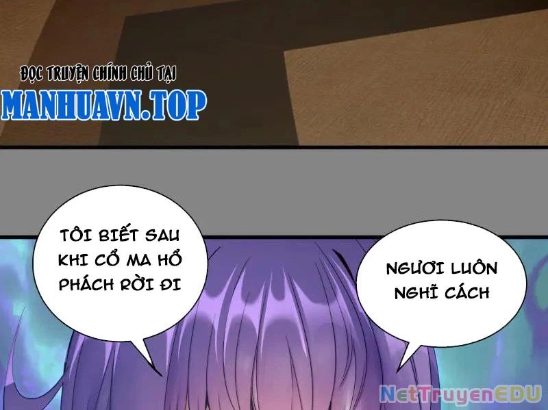 Cao Đẳng Linh Hồn Chap 317 - Next Chap 318