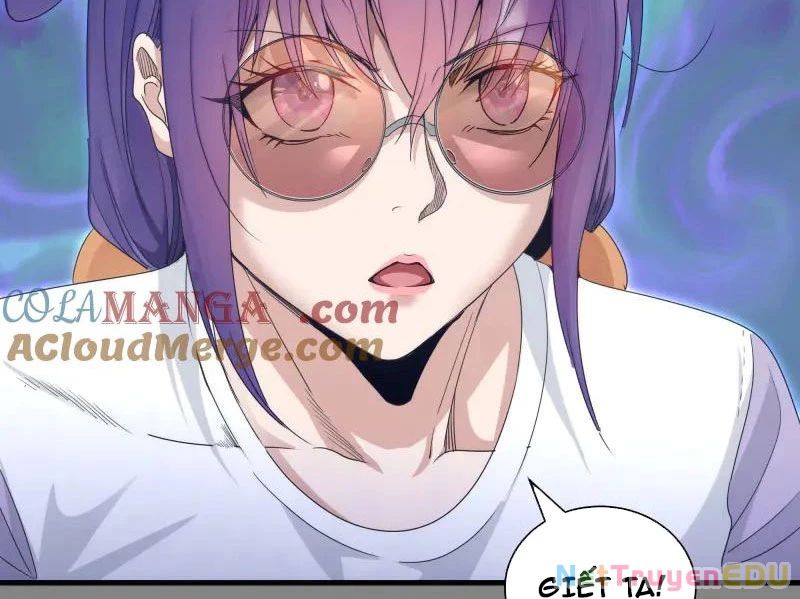 Cao Đẳng Linh Hồn Chap 317 - Next Chap 318