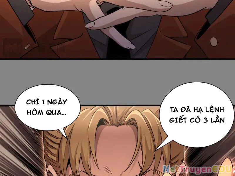 Cao Đẳng Linh Hồn Chap 317 - Next Chap 318