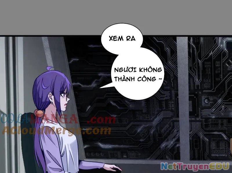 Cao Đẳng Linh Hồn Chap 317 - Next Chap 318