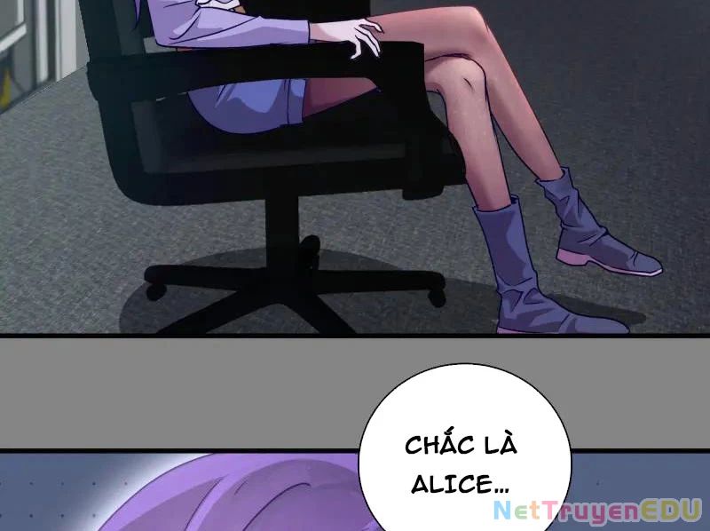 Cao Đẳng Linh Hồn Chap 317 - Next Chap 318