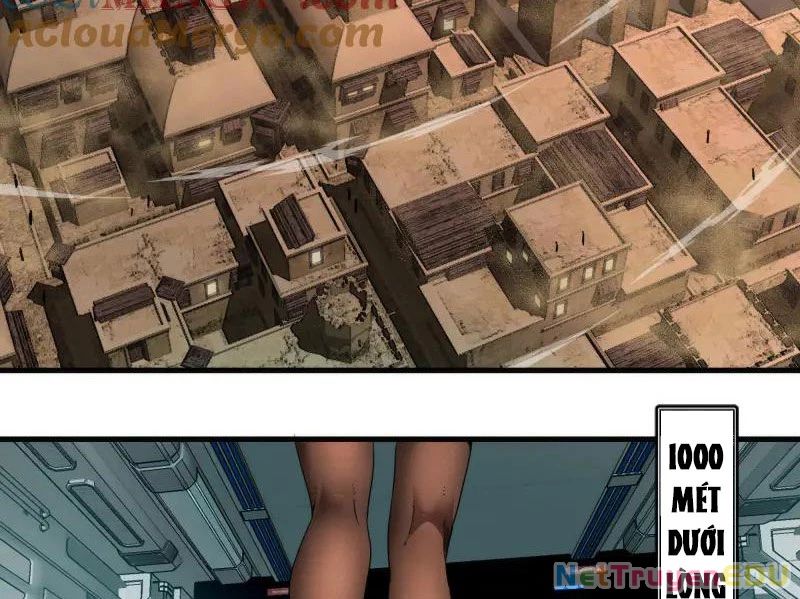 Cao Đẳng Linh Hồn Chap 317 - Next Chap 318