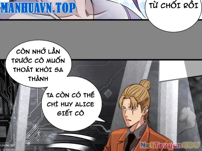 Cao Đẳng Linh Hồn Chap 317 - Next Chap 318