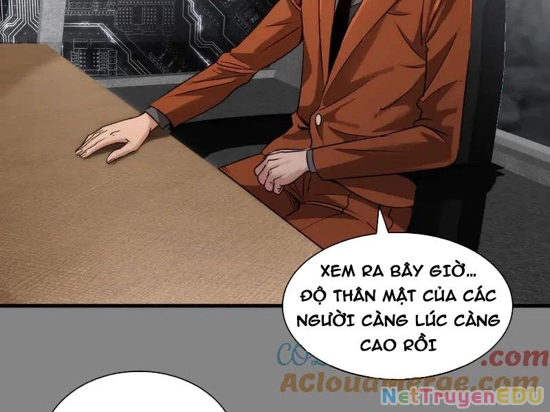 Cao Đẳng Linh Hồn Chap 317 - Next Chap 318