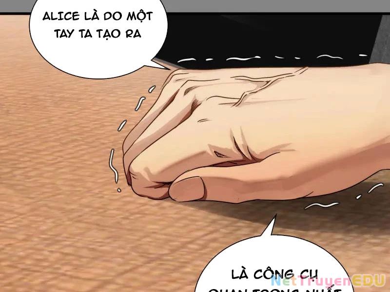 Cao Đẳng Linh Hồn Chap 317 - Next Chap 318