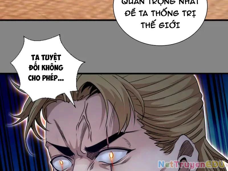 Cao Đẳng Linh Hồn Chap 317 - Next Chap 318