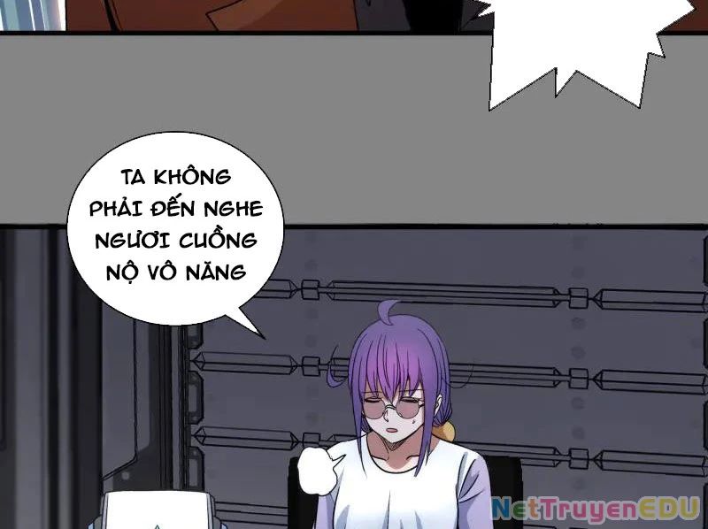Cao Đẳng Linh Hồn Chap 317 - Next Chap 318