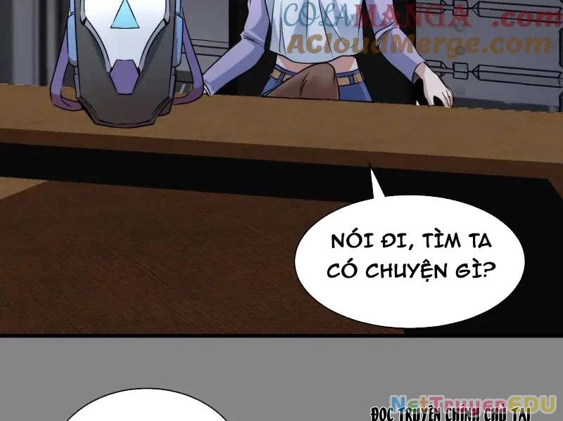 Cao Đẳng Linh Hồn Chap 317 - Next Chap 318