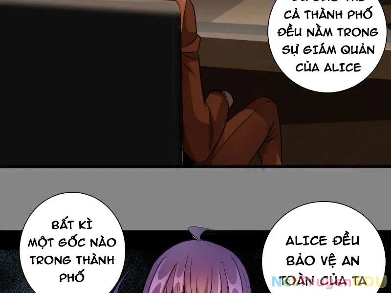 Cao Đẳng Linh Hồn Chap 317 - Next Chap 318