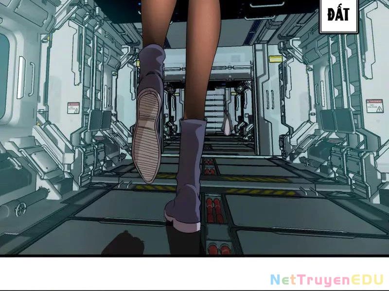 Cao Đẳng Linh Hồn Chap 317 - Next Chap 318