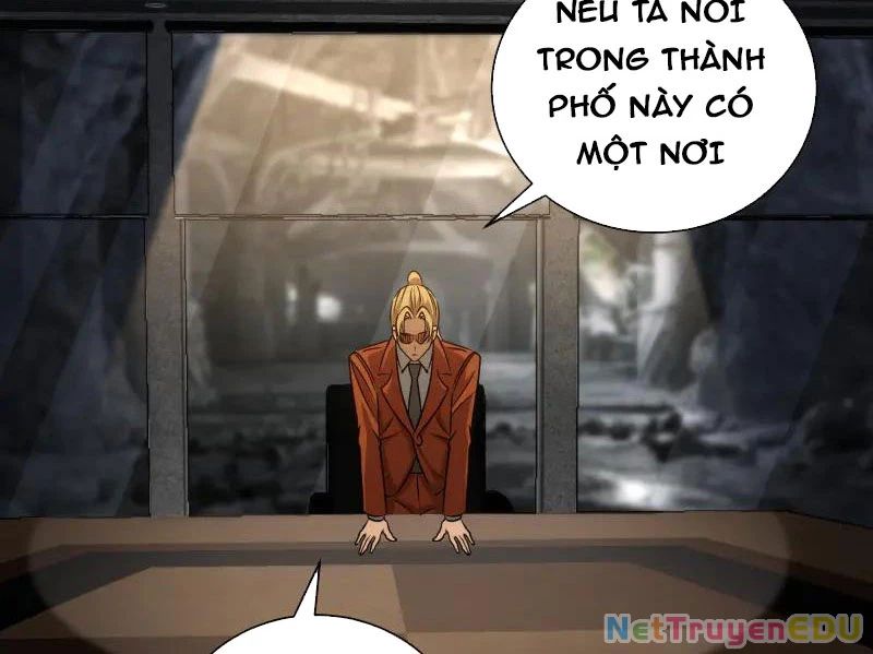 Cao Đẳng Linh Hồn Chap 317 - Next Chap 318