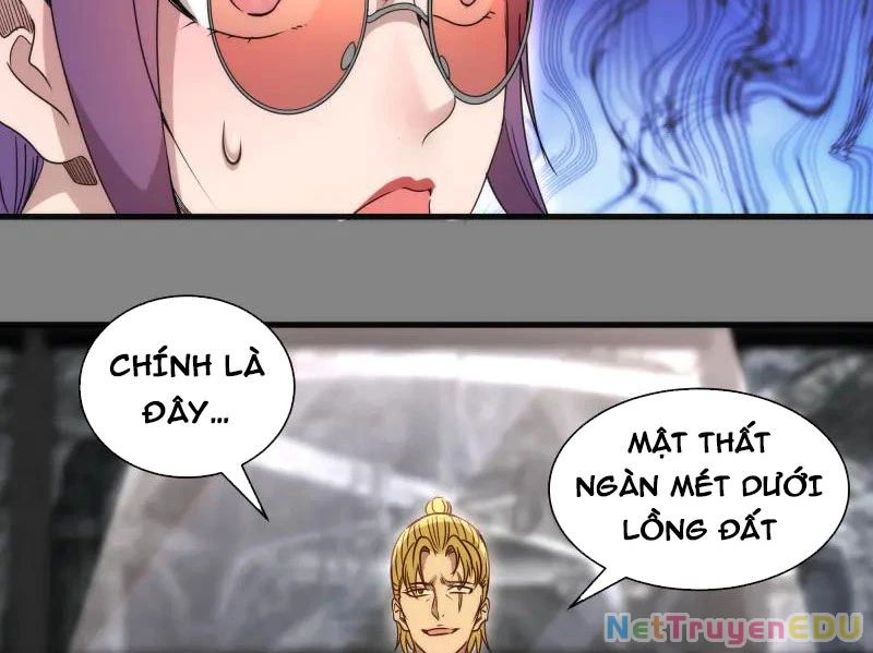 Cao Đẳng Linh Hồn Chap 317 - Next Chap 318