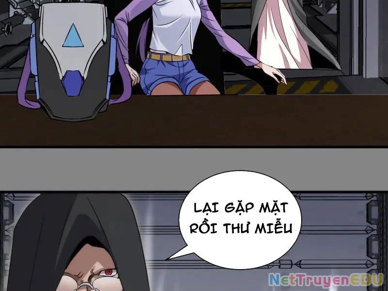 Cao Đẳng Linh Hồn Chap 317 - Next Chap 318