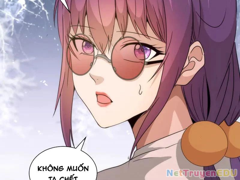 Cao Đẳng Linh Hồn Chap 317 - Next Chap 318