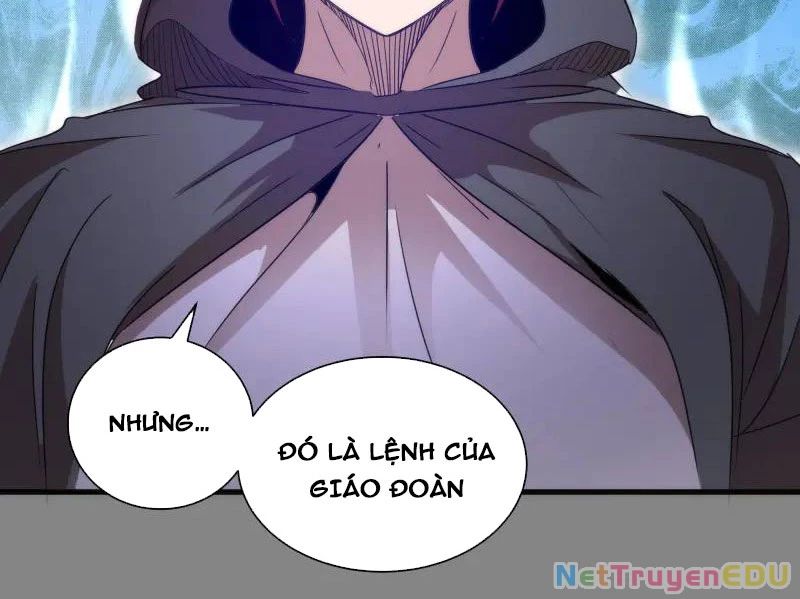 Cao Đẳng Linh Hồn Chap 317 - Next Chap 318