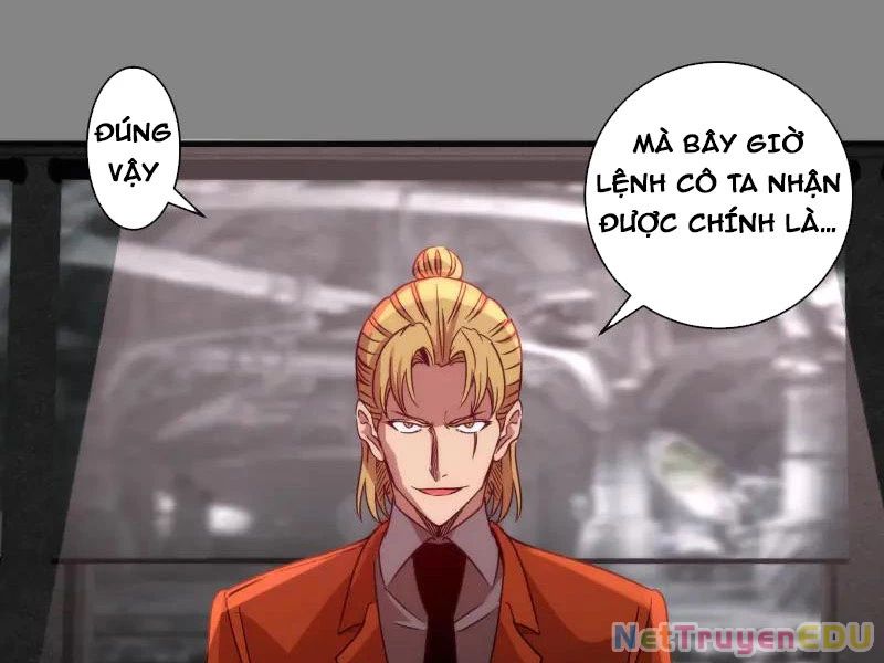 Cao Đẳng Linh Hồn Chap 317 - Next Chap 318