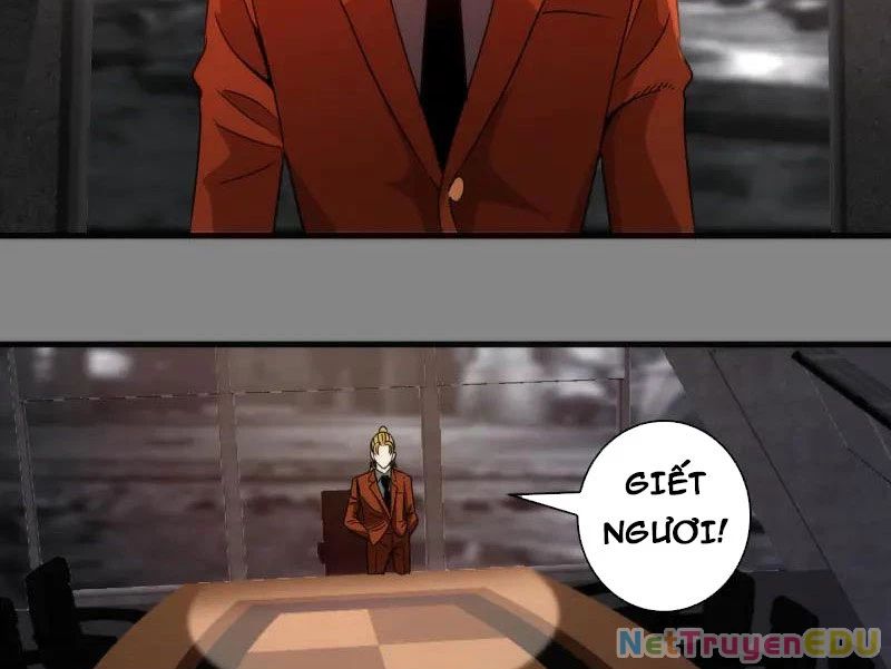 Cao Đẳng Linh Hồn Chap 317 - Next Chap 318