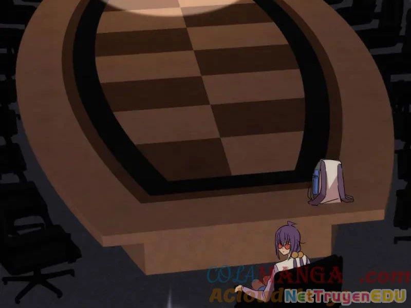 Cao Đẳng Linh Hồn Chap 317 - Next Chap 318