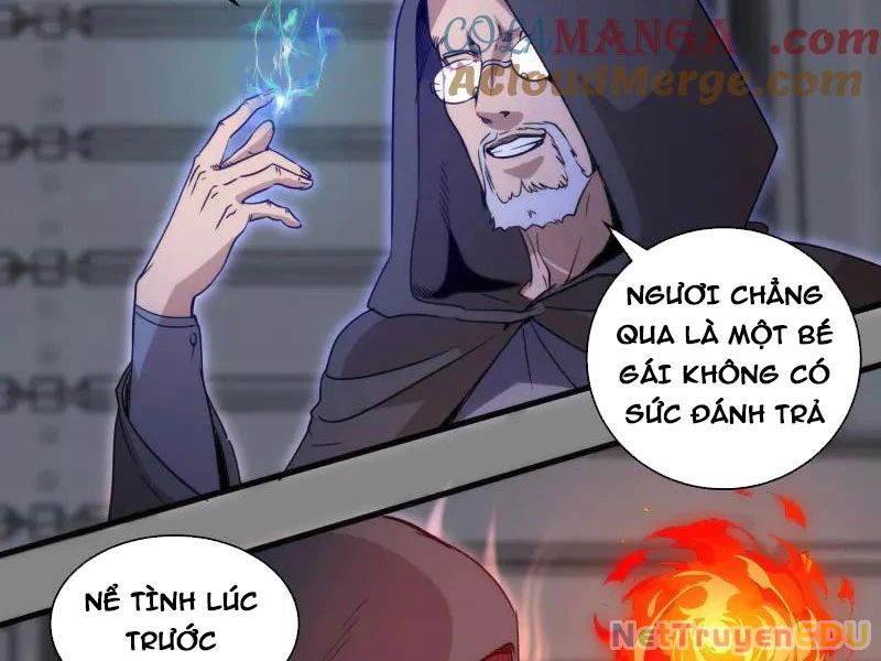Cao Đẳng Linh Hồn Chap 317 - Next Chap 318