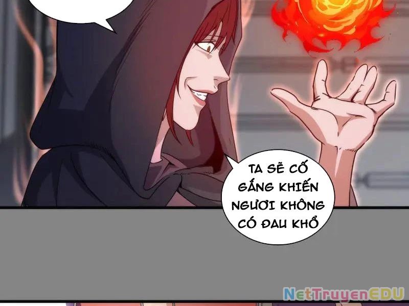 Cao Đẳng Linh Hồn Chap 317 - Next Chap 318