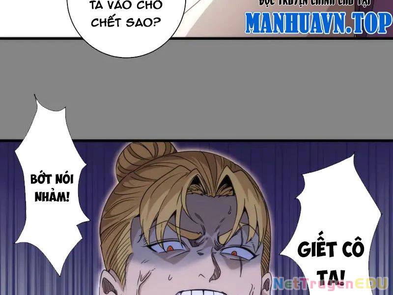 Cao Đẳng Linh Hồn Chap 317 - Next Chap 318