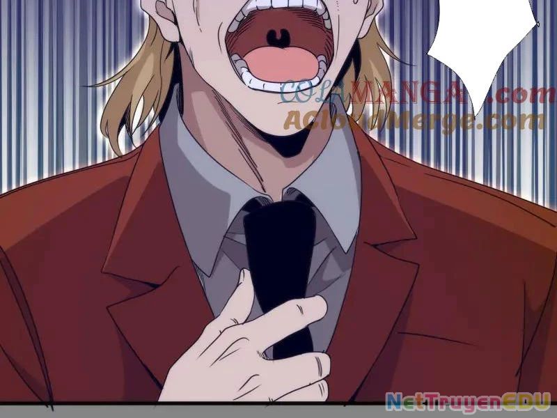 Cao Đẳng Linh Hồn Chap 317 - Next Chap 318