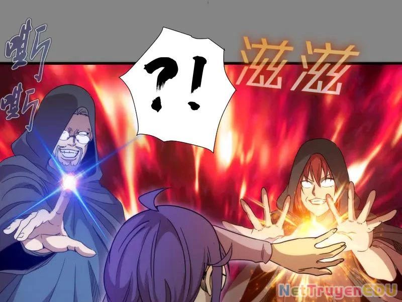 Cao Đẳng Linh Hồn Chap 317 - Next Chap 318