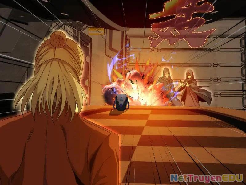 Cao Đẳng Linh Hồn Chap 317 - Next Chap 318