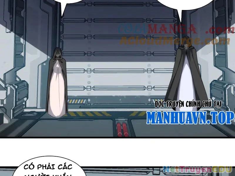 Cao Đẳng Linh Hồn Chap 317 - Next Chap 318