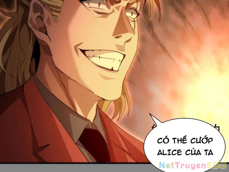 Cao Đẳng Linh Hồn Chap 317 - Next Chap 318