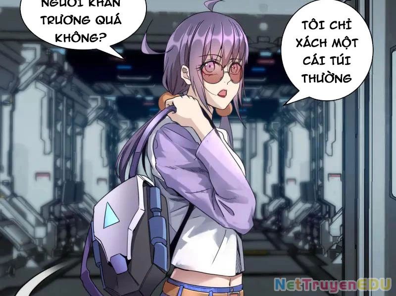 Cao Đẳng Linh Hồn Chap 317 - Next Chap 318