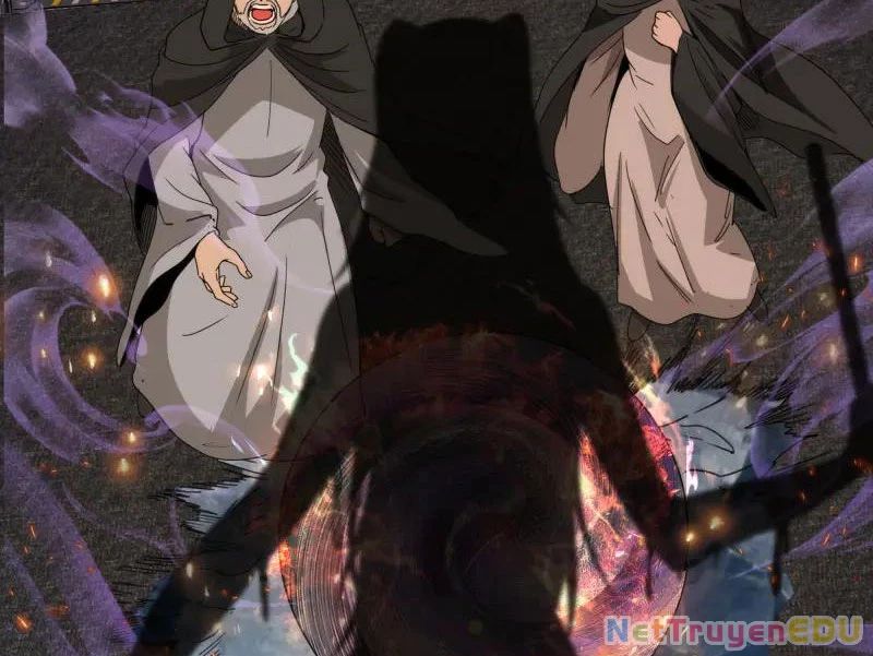 Cao Đẳng Linh Hồn Chap 317 - Next Chap 318