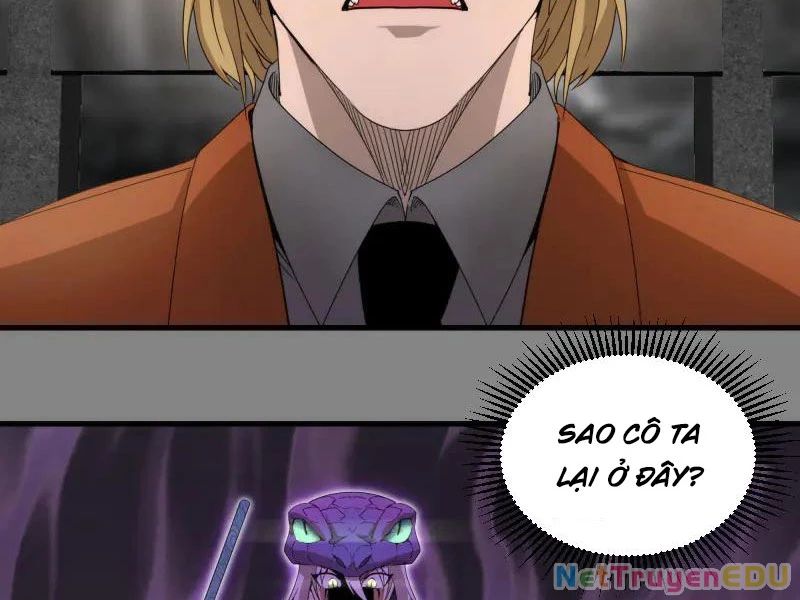 Cao Đẳng Linh Hồn Chap 317 - Next Chap 318