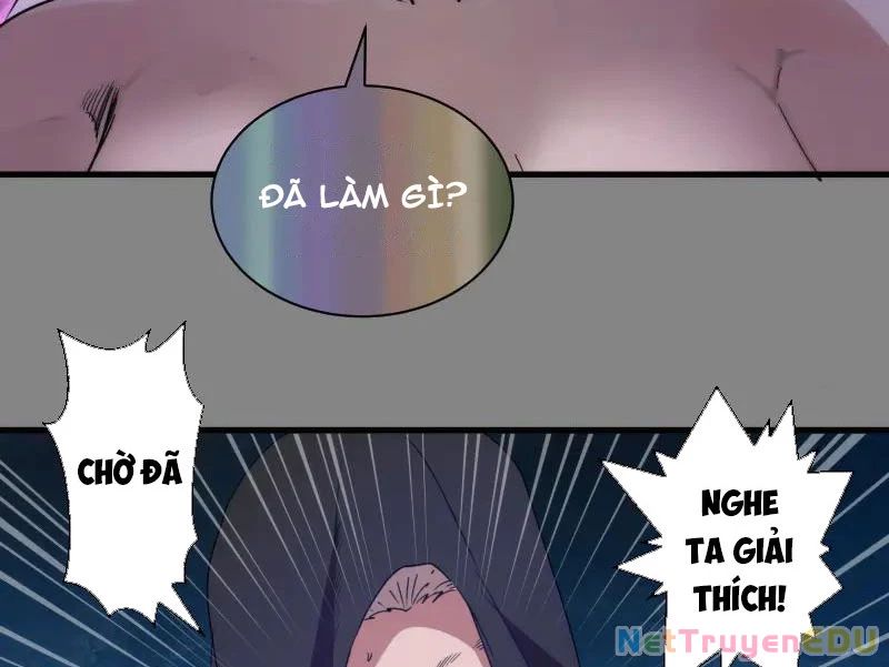 Cao Đẳng Linh Hồn Chap 317 - Next Chap 318