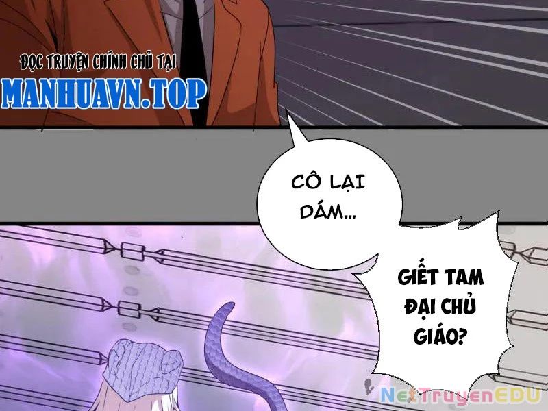 Cao Đẳng Linh Hồn Chap 317 - Next Chap 318