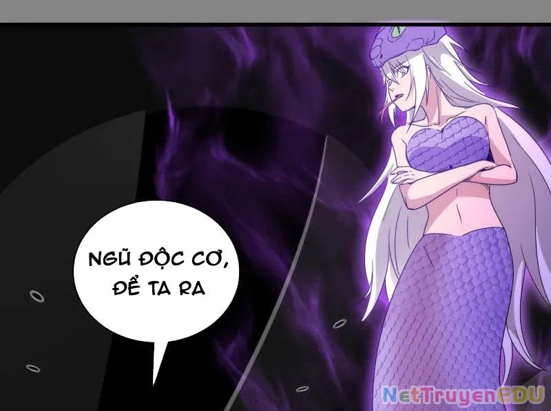 Cao Đẳng Linh Hồn Chap 317 - Next Chap 318