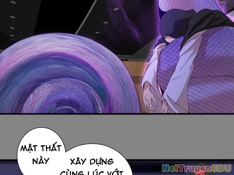 Cao Đẳng Linh Hồn Chap 317 - Next Chap 318