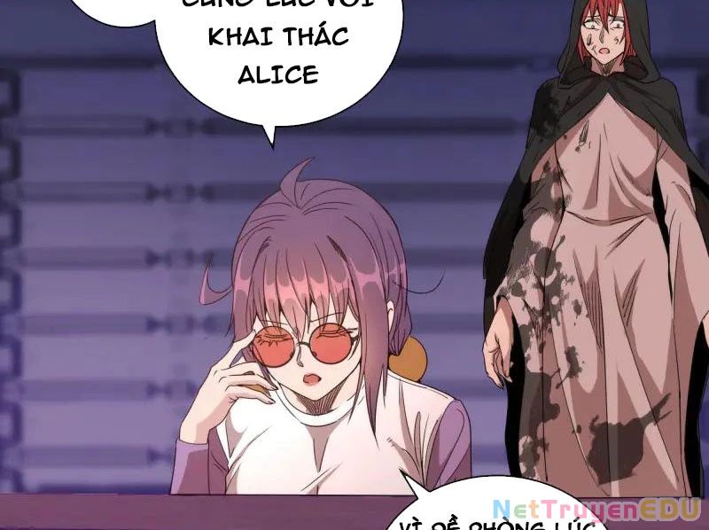 Cao Đẳng Linh Hồn Chap 317 - Next Chap 318