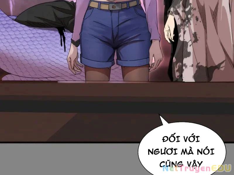 Cao Đẳng Linh Hồn Chap 317 - Next Chap 318