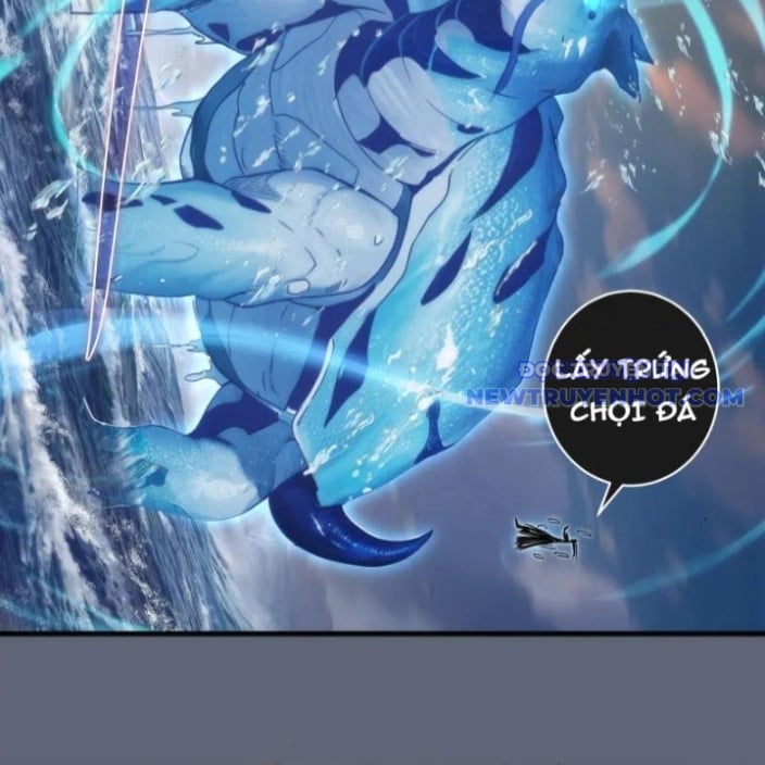 Cao Đẳng Linh Hồn Chap 319 - Next Chap 320