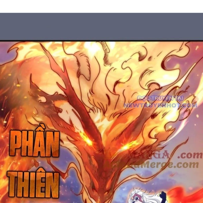 Cao Đẳng Linh Hồn Chap 319 - Next Chap 320