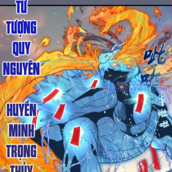 Cao Đẳng Linh Hồn Chap 319 - Next Chap 320