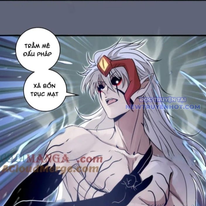 Cao Đẳng Linh Hồn Chap 319 - Next Chap 320