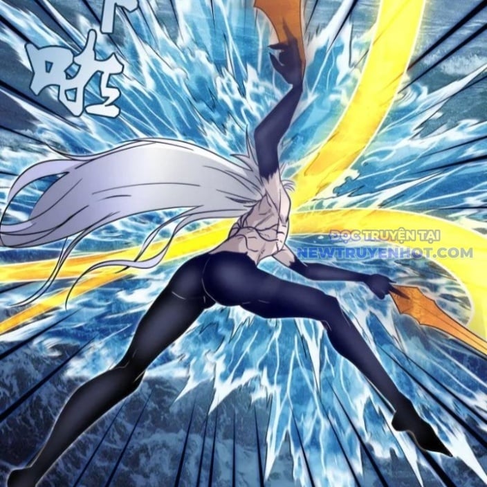 Cao Đẳng Linh Hồn Chap 319 - Next Chap 320