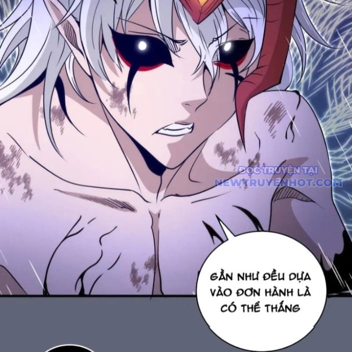 Cao Đẳng Linh Hồn Chap 319 - Next Chap 320