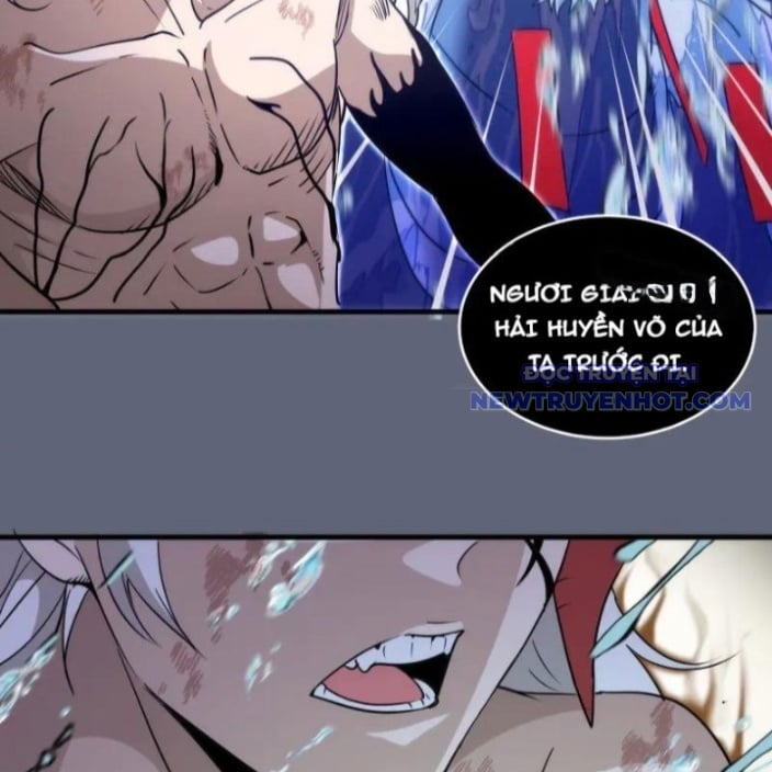 Cao Đẳng Linh Hồn Chap 319 - Next Chap 320