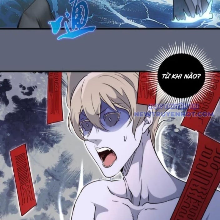 Cao Đẳng Linh Hồn Chap 319 - Next Chap 320